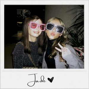 Jade (Single)