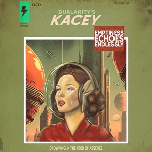 Kacey (Single)