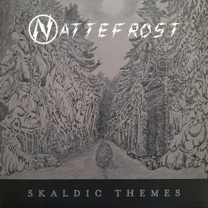 Skaldic Themes