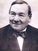 Maurice de Feraudy