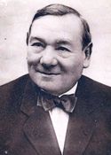 Maurice de Feraudy