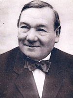 Maurice de Feraudy