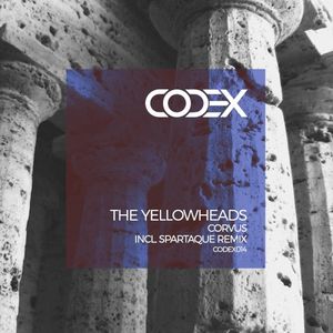 Corvus (EP)