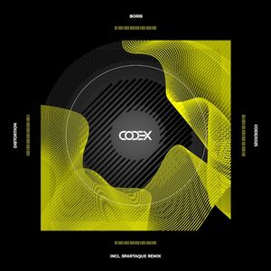 Distortion (EP)