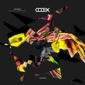 Bitonal Creatures (Single)