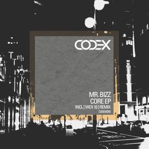 Core EP (EP)