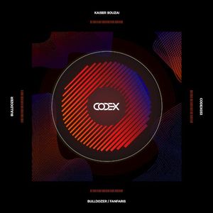 Bulldozer (EP)