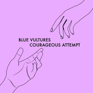 Courageous Attempt (Single)