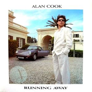 Running Away (Single)