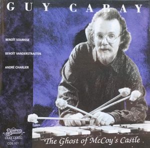 The Ghost of McCoy's Castle