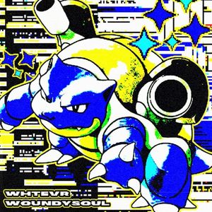 Blastoise (Single)