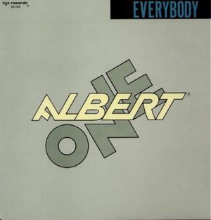 Everybody