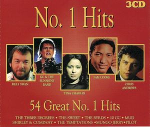 No. 1 Hits