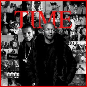 Time (Single)