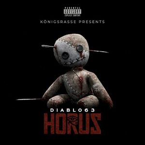 Horus (Single)