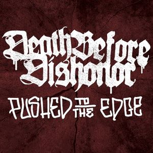 Pushed to the Edge (Single)