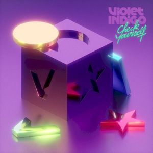 Check Yourself (EP)