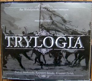 Trylogia (OST)