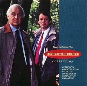 The Essential Inspector Morse Collection (OST)