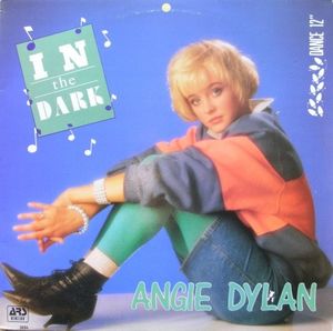 In The Dark (Single)