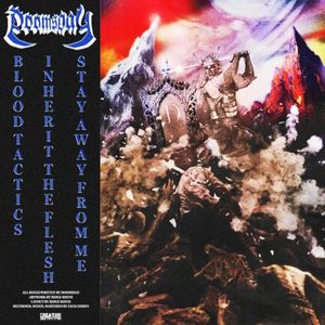 Doomsday (EP)