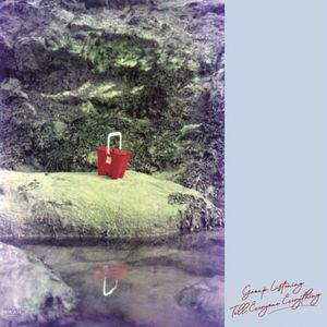 Tell Everyone Everything (EP)