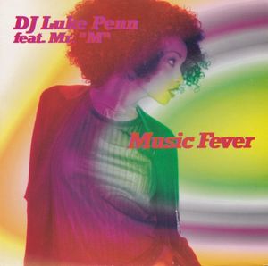 Music Fever (Single)