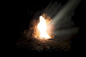 Lamentations for Holy Saturday - Sabbato Sancto (Reinterpreted)