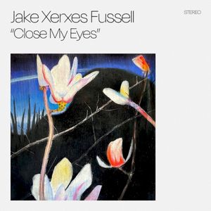 Close My Eyes (Single)