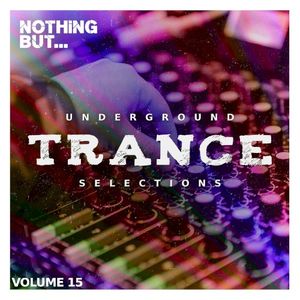 Amortentia - Manuel Le Saux & Db Mokk Extended Remix