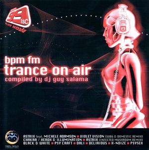 BPM FM Trance on Air