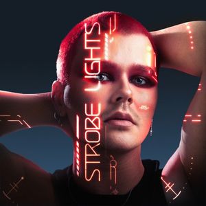 Strobe Lights (Single)
