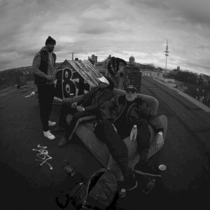 bissu dumm ¿ (Single)