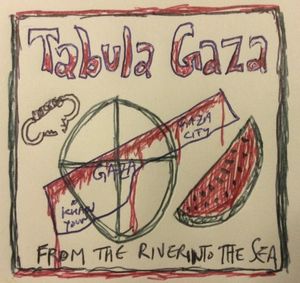 Tabula Gaza (Single)