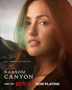 Nouvelle vie à Ransom Canyon