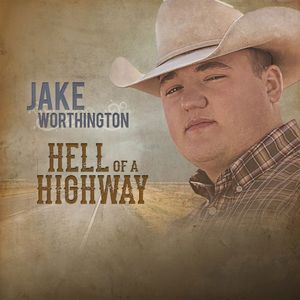Hell of a Highway (EP)