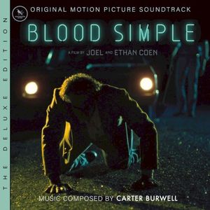 Blood Simple (OST)