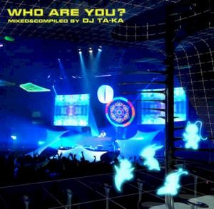Who Are You?