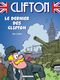 Le Dernier des Clifton - Clifton, tome 24