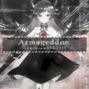 Armageddon (Single)