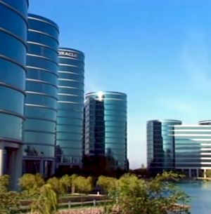 executive offices