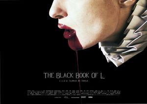 The black book of L.