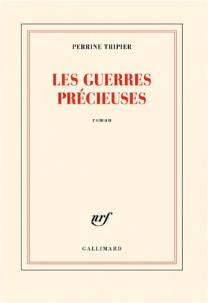 Les Guerres précieuses