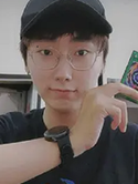 Yáng Xīn-Rán