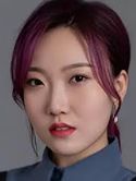 Jiāng Yīng-Jùn