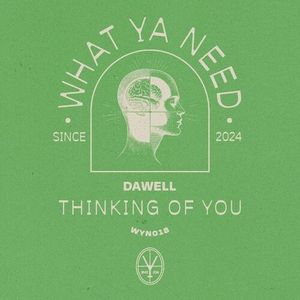 Thinking Of You (Single)