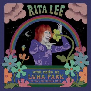 Uma Noite No Luna Park (Ao Vivo) (Live)