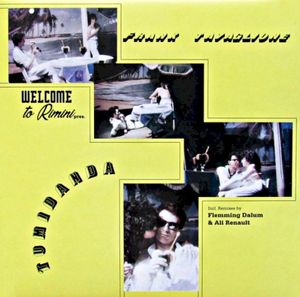 Tumidanda (Single)