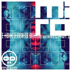 The Remixes Part 1 (EP)