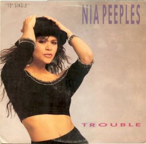 Trouble (Single)